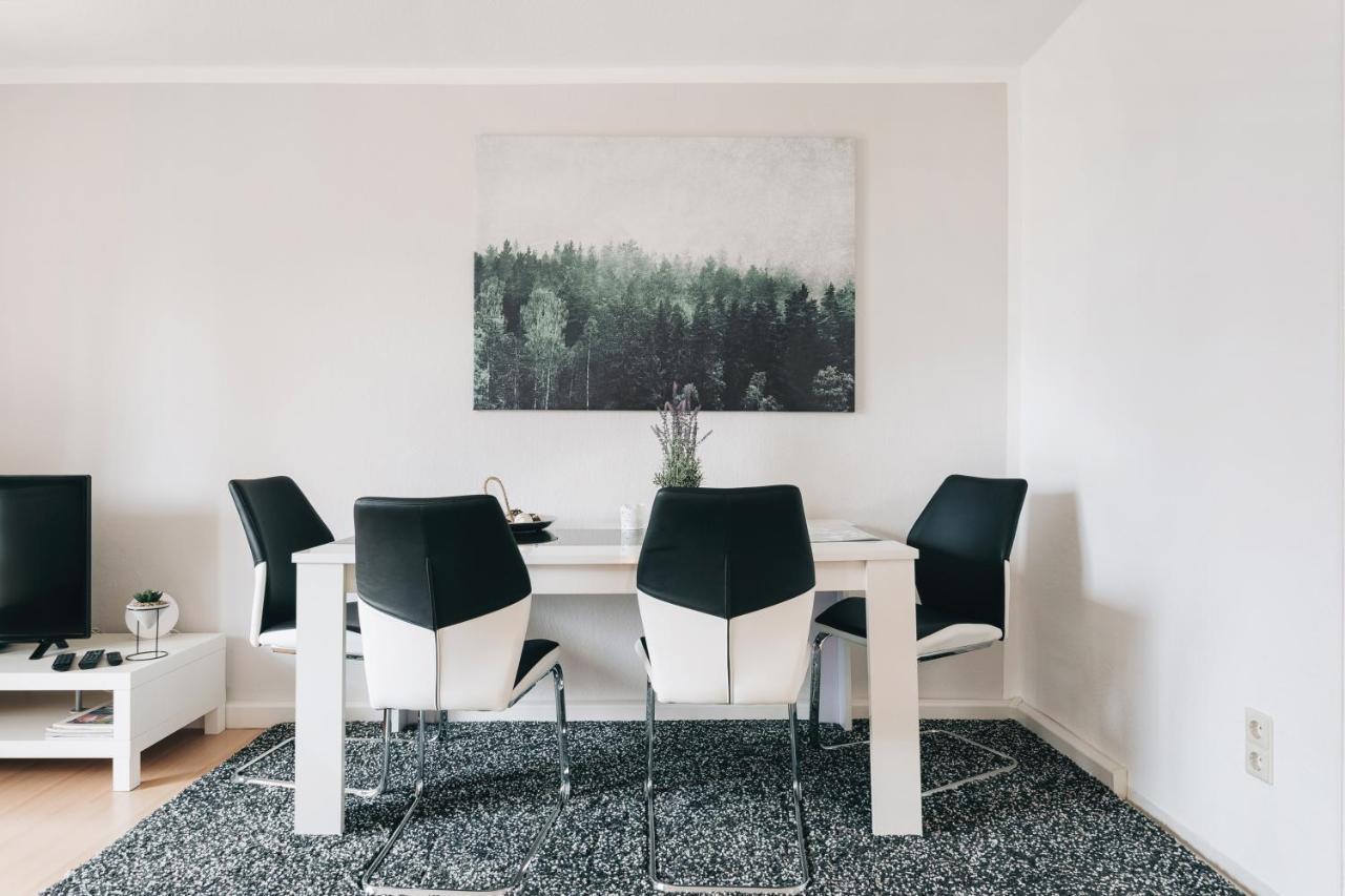 Schlummi Gemuetliche Zentrale & Saubere Wohnung Drezda Kültér fotó