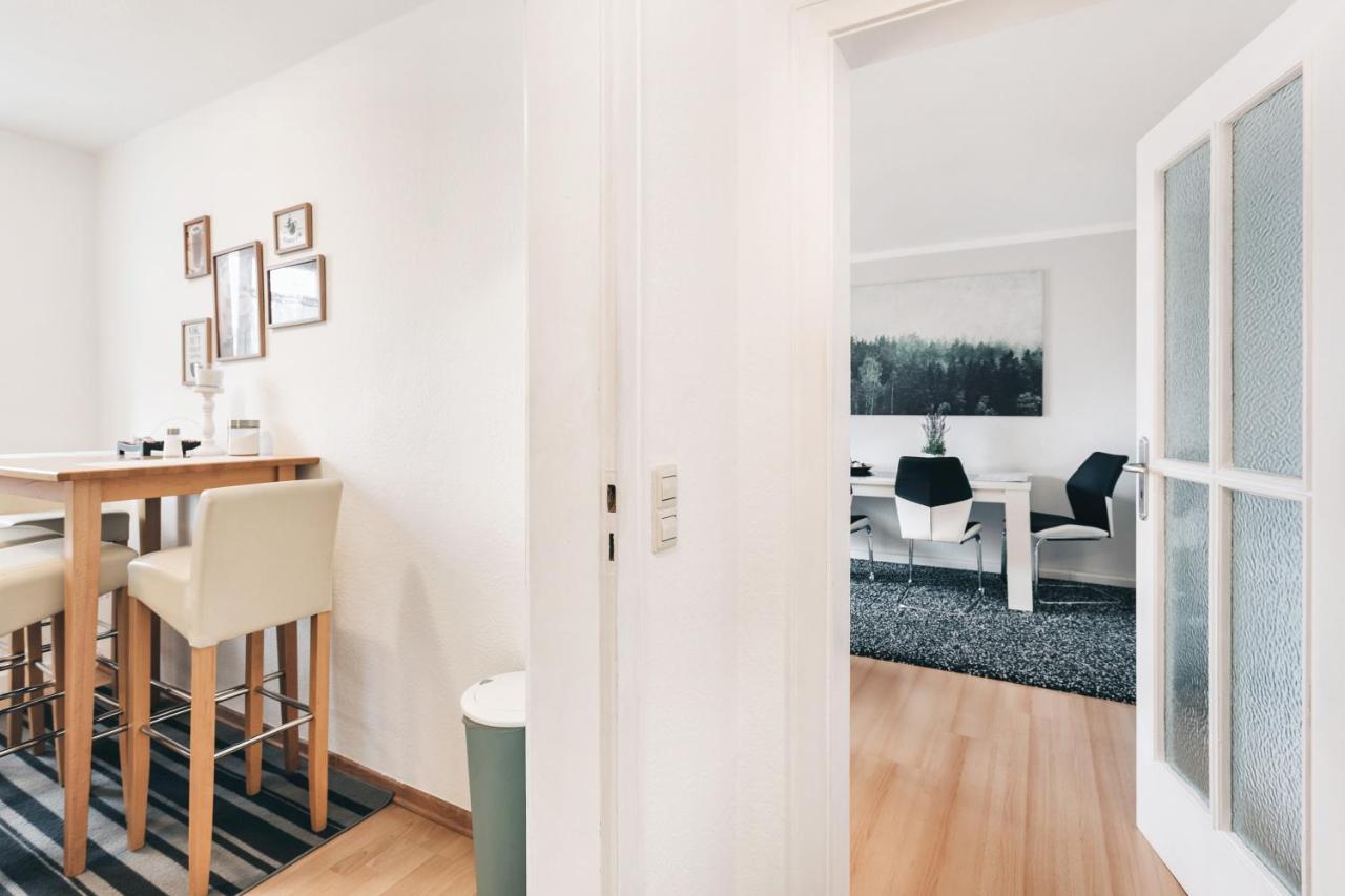 Schlummi Gemuetliche Zentrale & Saubere Wohnung Drezda Kültér fotó